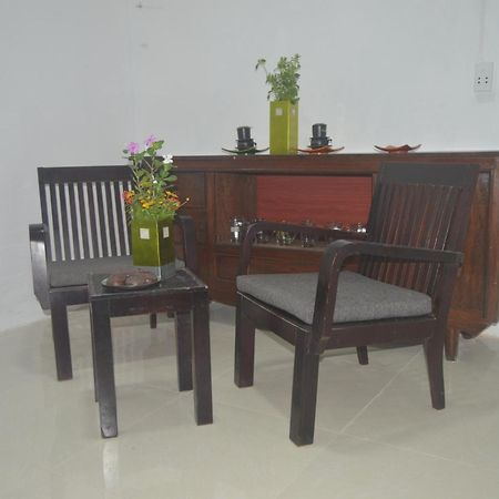 Hoi An Viet House Homestay Экстерьер фото